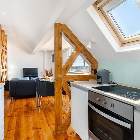 Whome | Premium River View Apartment Lisboa 外观 照片