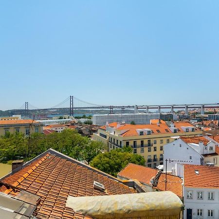 Whome | Premium River View Apartment Lisboa 外观 照片
